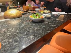 -吉川谷谷·铁板烧烤肉放题(石景山台湾街店)