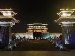 -揭阳楼