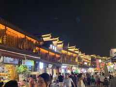 -大小河街