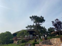 -南京市无想山景区