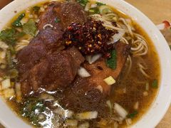 -水仙拉面(水仙街店)