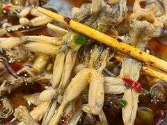 -辣螃铠盆盆蟹大排档(海昌店)