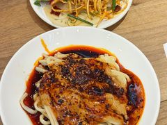 -老刘家永盛斋·传统泡馍(东关南街店)