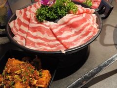 -正禾鲜·潮汕牛肉火锅(凯德天府店)