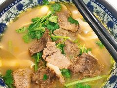 -俊杰拉面馆