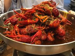 -虾小龙老长沙龙虾馆(坡子街店)