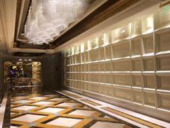 -盛宴标帜西餐厅龙虾.鲍鱼•牛排(重庆喜来登大酒店)