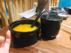 -九田家黑牛烤肉料理(荣成九龙城店)