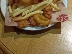 -春饼先生·北京烤鸭(甘井子万达店)