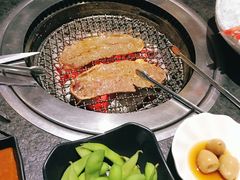 -神户赤童日式烤肉伙伴(东直门店)
