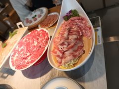 -万物生江北老火锅(海骏达店)
