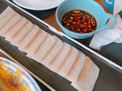 皮冻-七菜馆·东北菜·蒸饺(文体路店)