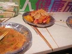 -大姐麻辣烫(莲宝中路店)