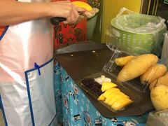 -唐人街(耀华力路)