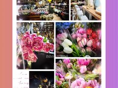 -L.C FLORA花予你(城西银泰城店)