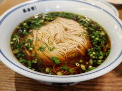 -香雪海·蘇面館(湖滨店)