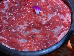 -陈渡桥老火锅(清潭店)