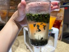-汉巴味德(沈阳万象汇店)