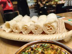 -大头椰·椰子鸡火锅(新梦店)