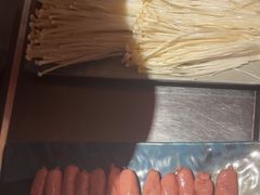 -金迈圆烤肉餐厅(维多利店)