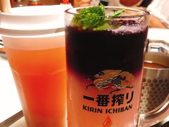 -厚贞日式烤肉(龙之梦店)