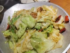 -额娘·春饼烤鸭(乐汇城店)