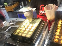 -咕噜咕噜·章鱼小丸子(广州荔湾领展广场店)