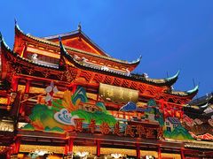-豫园