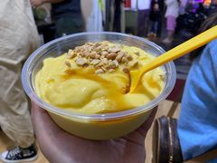 -夏食光安顺小舒冰粉冰浆(甲秀楼店)