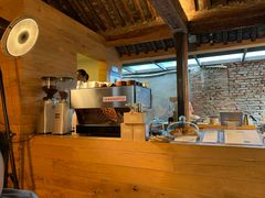 -VOYAGE COFFEE(北锣鼓巷店)