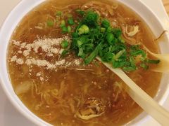 -食盈碗仔翅(星玺广场店)