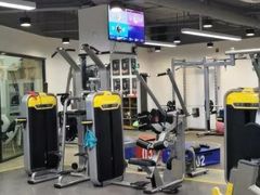 -每刻健身工作室(西直门店)