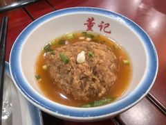 -董记牛肉(梁徐大道店)