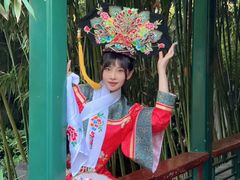 -白家大院·王府宫廷菜(苏州街店)