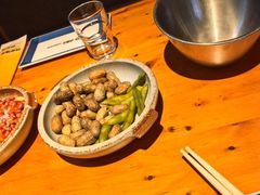 -肉串汪(月坛店)