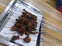 -铁诚烤肉