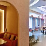 绵阳探店｜最粉嫩的港式茶餐厅🍴