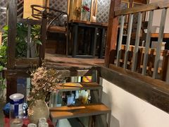 -蓝壁虎咖啡酒馆