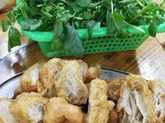 -江村四哥新鲜牛肉店(江高总店)