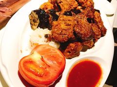 -Pasha帕夏土耳其餐厅(南昌路店)