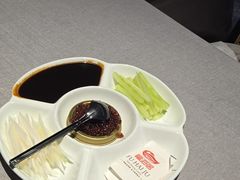 -福海居烤鸭店(鸟巢店)