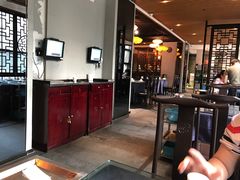 大堂-乾州食府(小雁塔店)