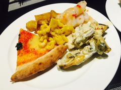 -AdD全日制餐厅(中谷花园酒店)