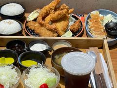 -友名Cross日式咖喱屋(江南大道中店)