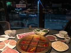 -长嘉·河图火锅(长嘉汇江景旗舰店)