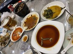 -红灯笼龙凤饭店(宁波老字号店)