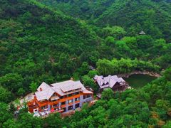 -九如山休闲旅游度假区