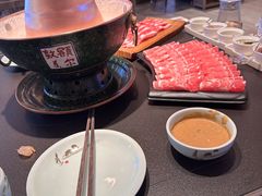 -额尔敦·品质自助(摩尔城店)
