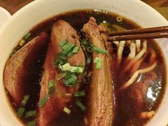 -中国厨房/台湾牛肉面