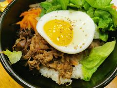 -咕咕站韩国料理(紫金港店)